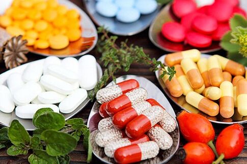 medicines for parasites in the body